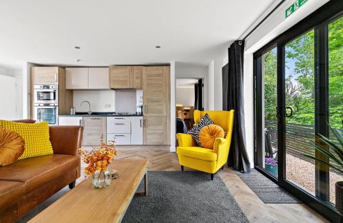 Houston House | Peterswell Holiday Cottage