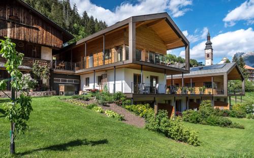 San Pietro House | Peterwieshof