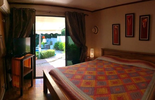 Villarreal House | Petfriendly 3 bedroom Home, Near Tamarindo, With a pool.