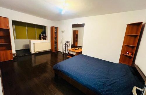 Bacau Apartment | PetFriendlyHome