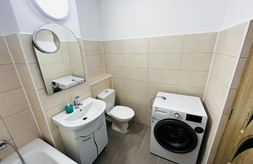 Bacau Apartment | PetFriendlyHome