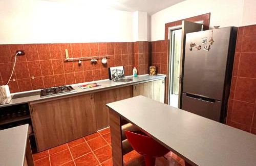 Bacau Apartment | PetFriendlyHome