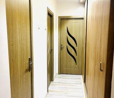 Bacau Apartment | PetFriendlyHome