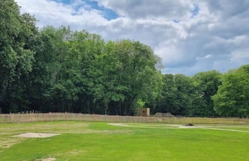 Saint-Ouen-de-Thouberville Apartment | Petit nid Douillet à la Campagne