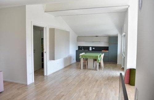 Piano dʼArta Apartment | petiros