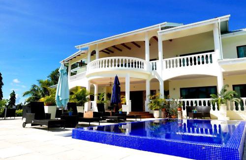 Glacis Hotel | Petit Amour Villa, Seychelles