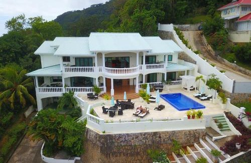 Glacis Hotel | Petit Amour Villa, Seychelles