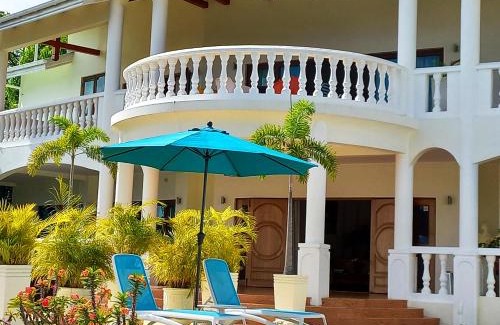 Glacis Hotel | Petit Amour Villa, Seychelles