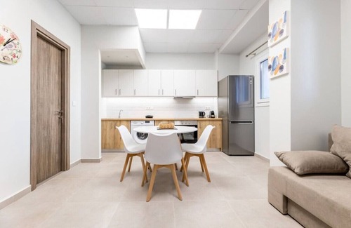 Nea Ionia Apartment | Petit and cozy apartment in Nea Ionia