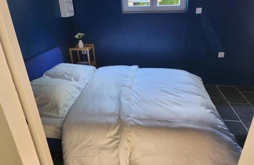 Saint-Pierre-les-Nemours Apartment | Petit appartement de charme