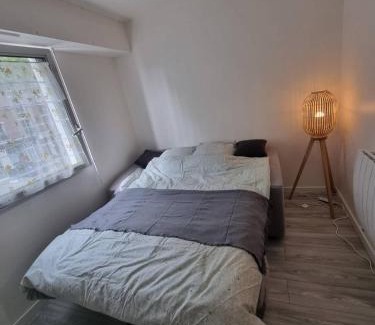Chaville Apartment | Petit Appartement Cosy