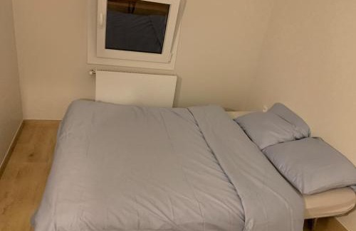 Bonneville Apartment | Petit appartement dans une maison au calme