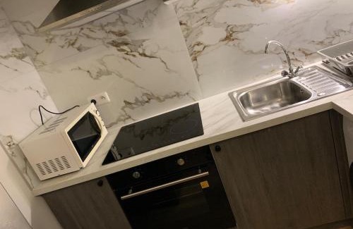 Bonneville Apartment | Petit appartement dans une maison au calme