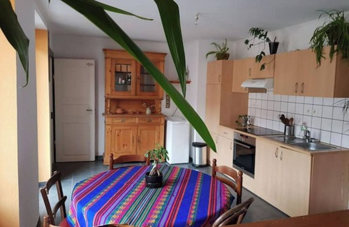 Lalaye Apartment | Petit Appartement Lumineux et Indépendant
