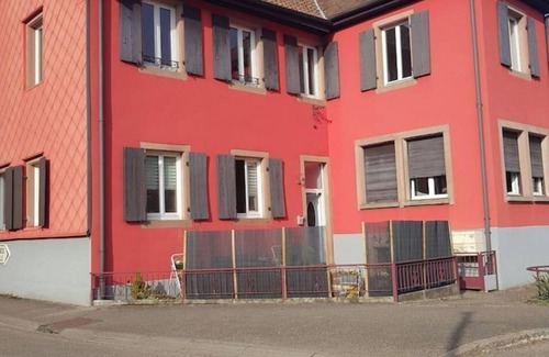 Lalaye Apartment | Petit Appartement Lumineux et Indépendant