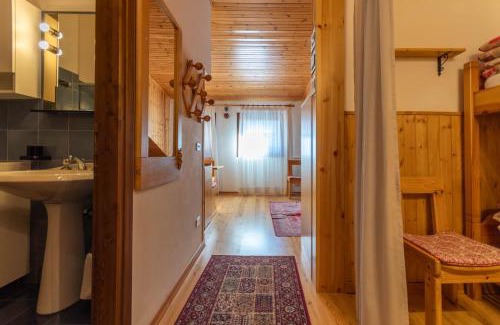 Selva di Cadore Apartment | Petit Arnica
