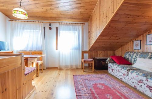 Selva di Cadore Apartment | Petit Arnica