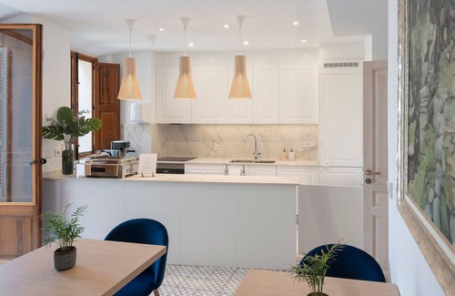 Biniaraix Hotel | Petit Biniaraix - Ex Menditzu Rooms