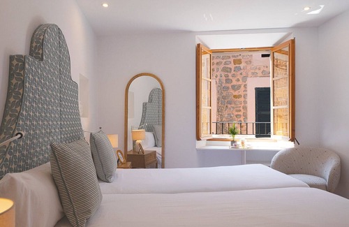 Biniaraix Hotel | Petit Biniaraix - Ex Menditzu Rooms