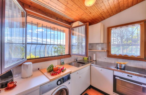 Cademario Apartment | Petit Cadeau - Happy Rentals