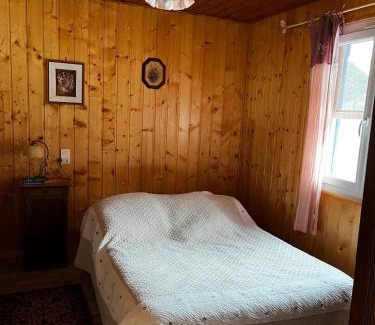 Thorame-Basse House | Petit Chalet De Montagne