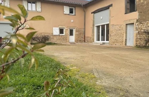 Saint-Benigne House | Petit Champ Clair - SAINT BENIGNE