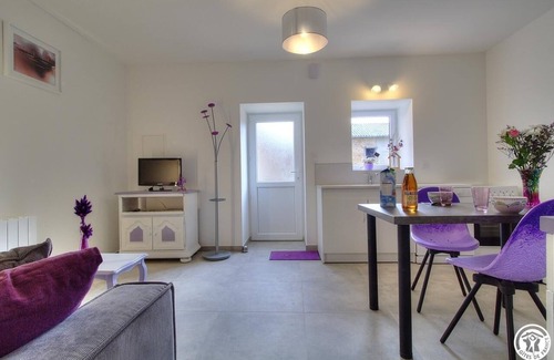 Saint-Benigne House | Petit Champ Clair - SAINT BENIGNE