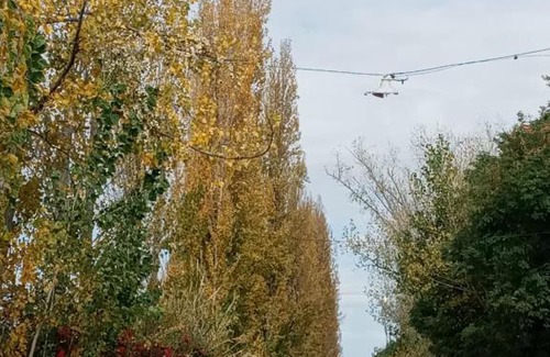 Maipu House | Petit Chateau J&SR