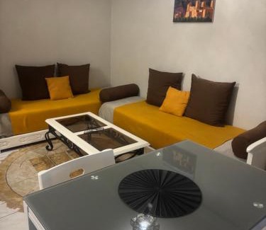 Chateau-Chinon Apartment | Petit cocon