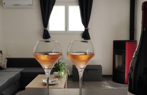 Courthezon Apartment | Petit Cocon