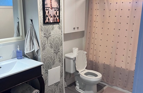 Shippagan Apartment | Petit coin cosy au cœur de Shippagan