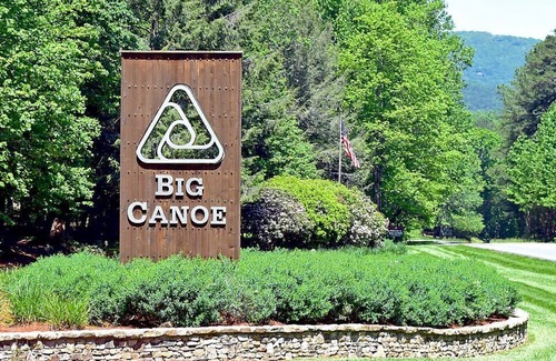 Big Canoe Apartment | Petit Crest Villas