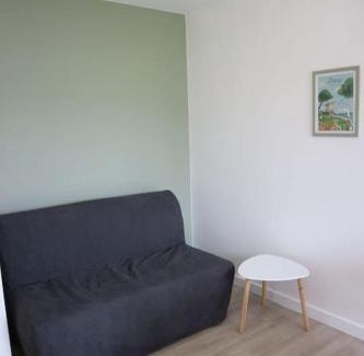 Saffre Apartment | Petit gîte des trois chemins