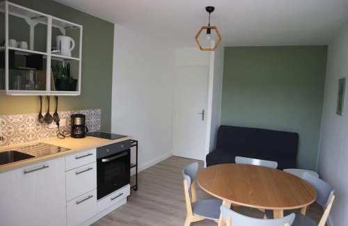 Saffre Apartment | Petit gîte des trois chemins