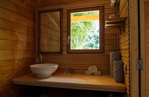 Fronsac Bed & Breakfast | Petit Garros