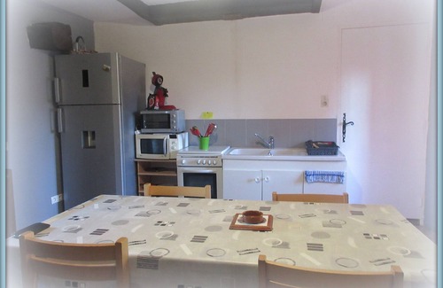 Plaisance House | Petit Gite EN Campagne DU Parc DES Grands Causses EN SUD Aveyron