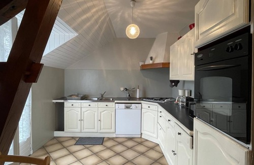 Lucq-de-Bearn House | Petit Gite Lavie - Lucq-de-bearn