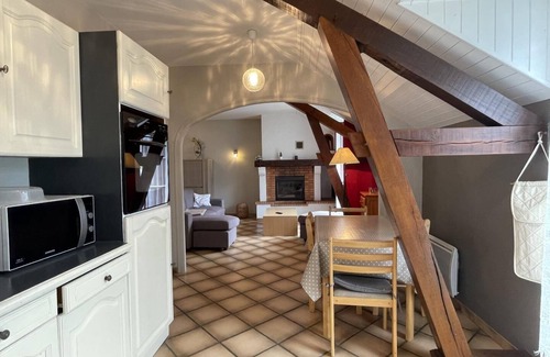 Lucq-de-Bearn House | Petit Gite Lavie - Lucq-de-bearn
