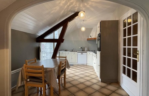 Lucq-de-Bearn House | Petit Gite Lavie - Lucq-de-bearn