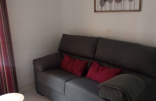 Alcala de Henares Apartment | PETIT Home