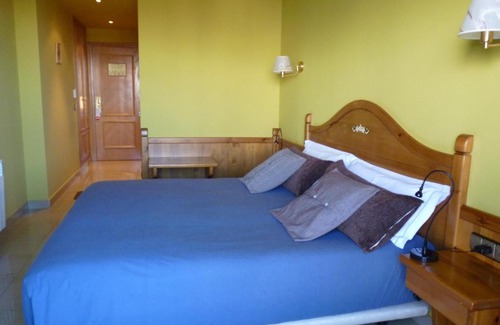 Pas de la Casa Hotel | Petit Hotel