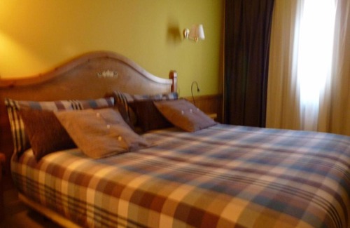 Pas de la Casa Hotel | Petit Hotel