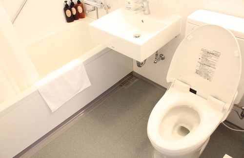 Sorachi-gun Hotel | Petit Hotel Blanc Fleur