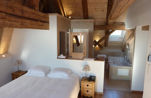 Chaumont Hotel | Petit Hotel