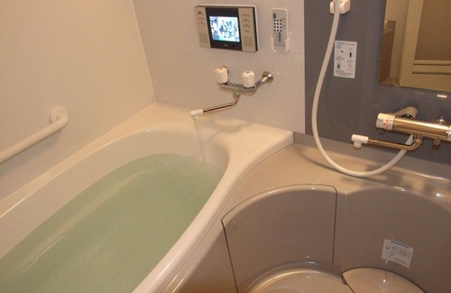 Rebun House | Petit Hotel Corinthian