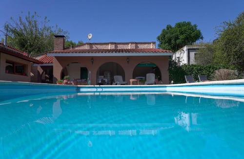 Funes Hotel | Petit Hotel El Alcanfor