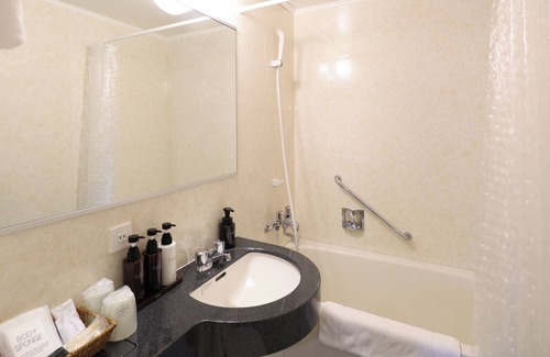 Hokuto House | Petit Hotel & Restaurant Old Age