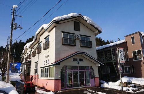 Yuzawa-machi House | Petit House Hiromi