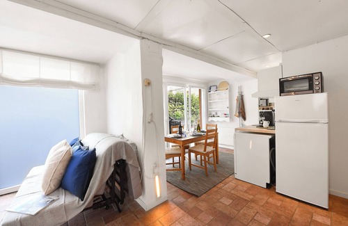 Agno Apartment | Petit Jardin