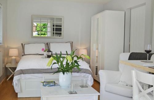 Cuckfield House | Petit Knowle